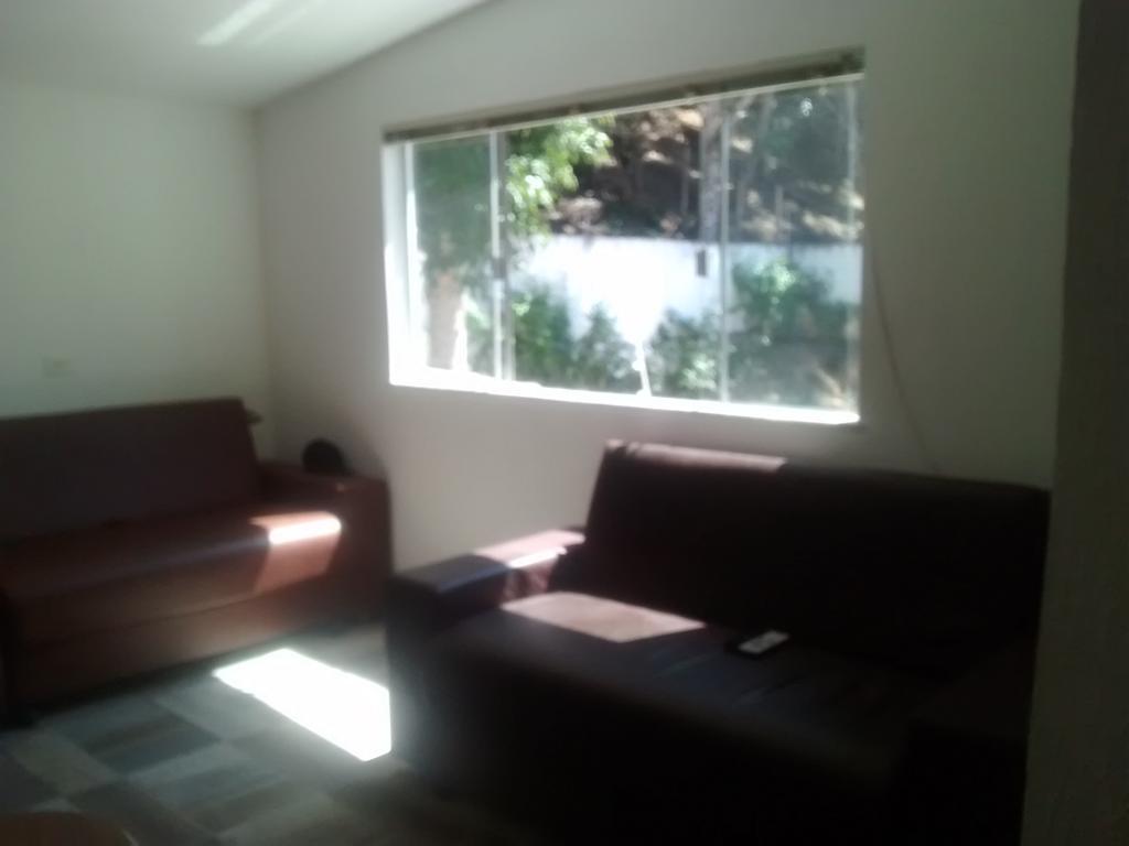 Ferienwohnung Apartamento Thyago Porto Seguro Exterior foto