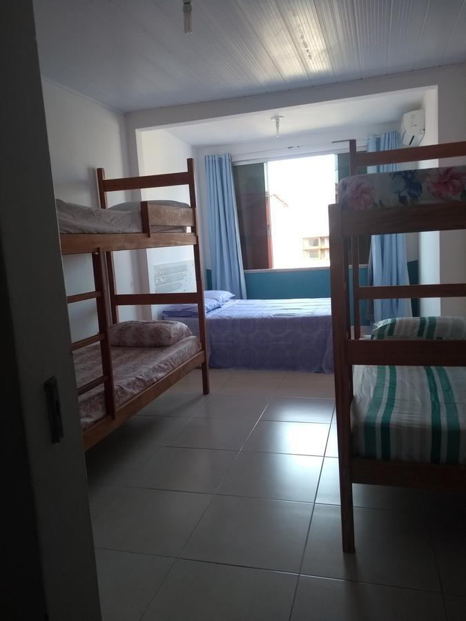 Ferienwohnung Apartamento Thyago Porto Seguro Exterior foto