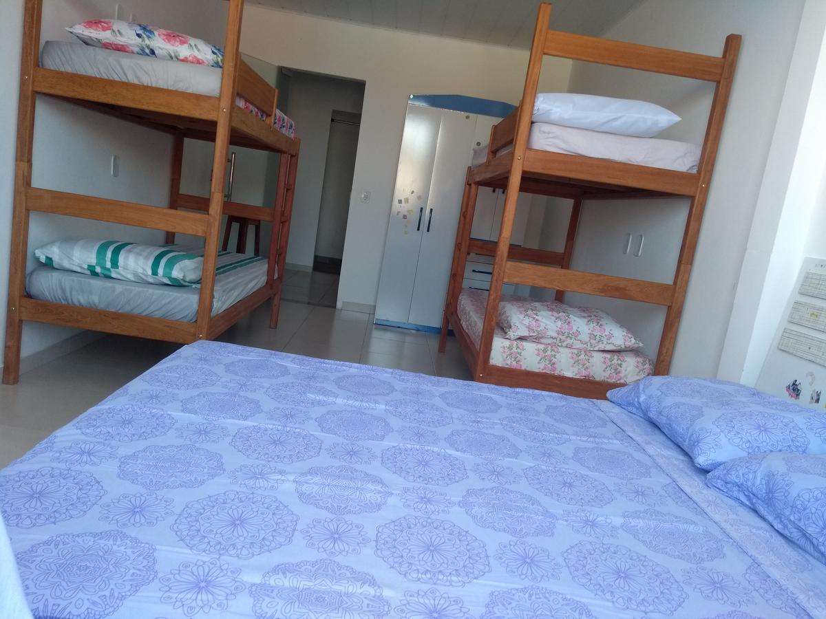 Ferienwohnung Apartamento Thyago Porto Seguro Exterior foto
